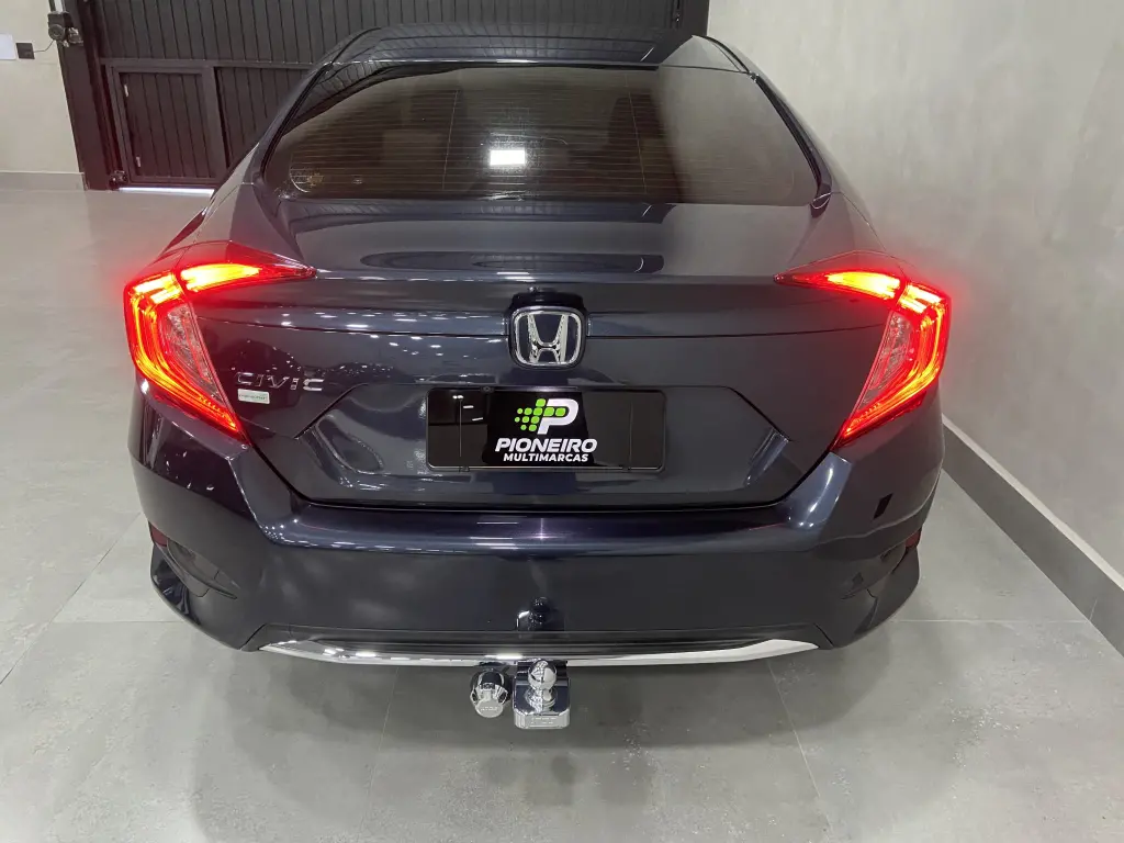 HONDA Civic - Foto