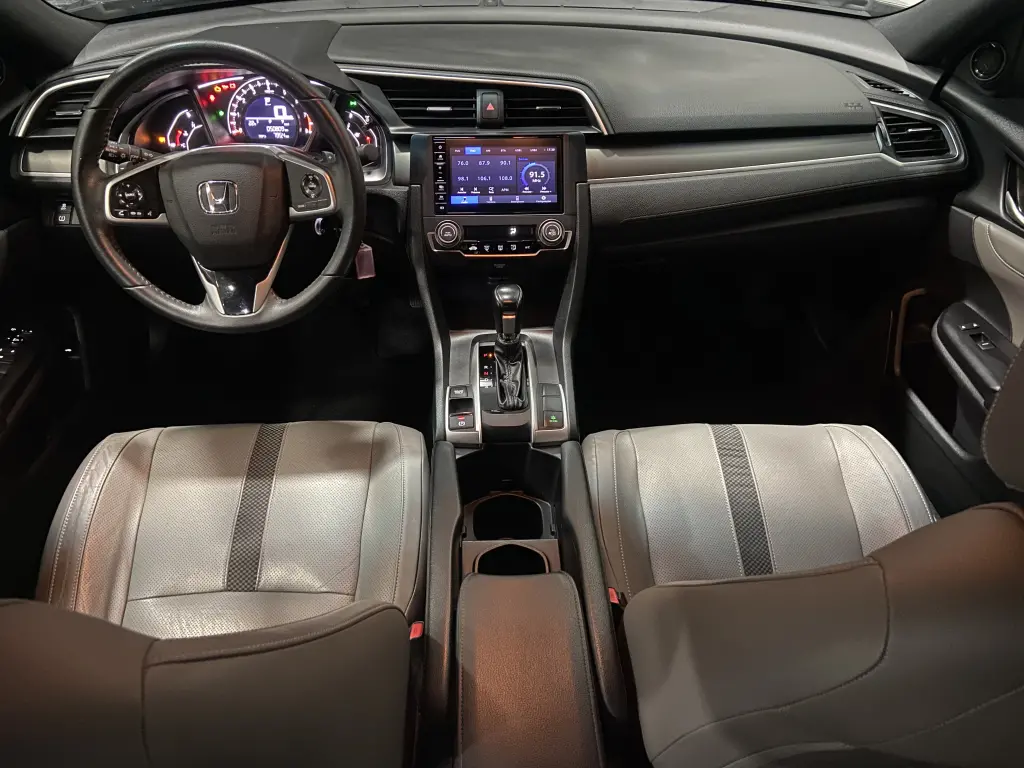 HONDA Civic - Foto