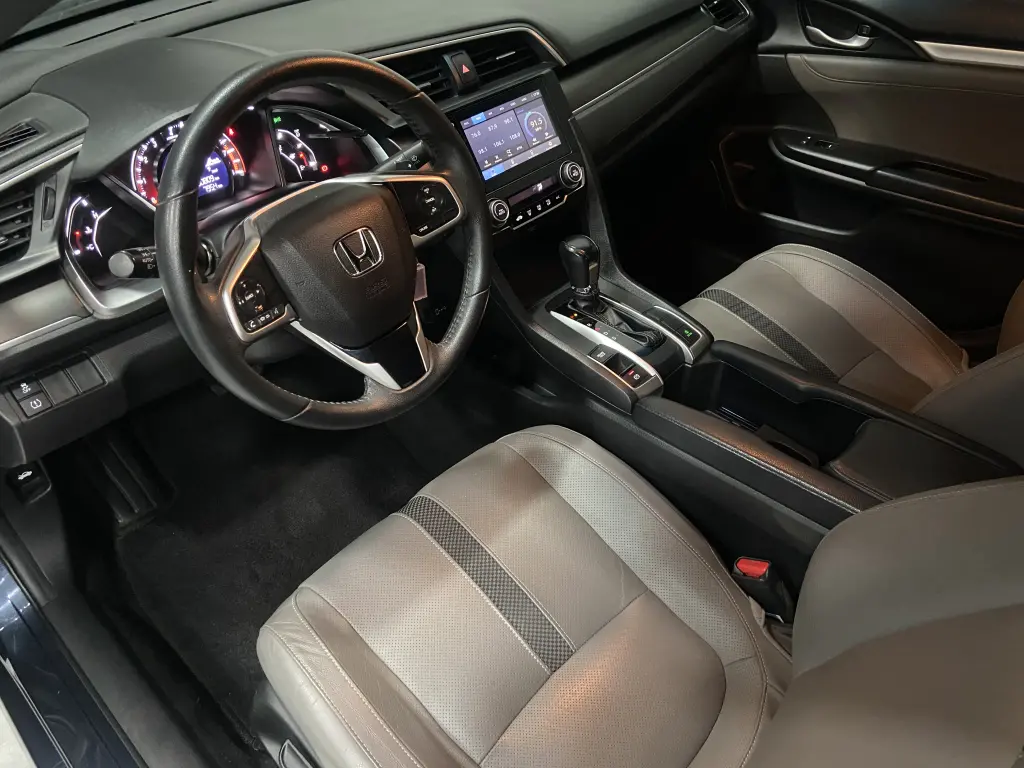 HONDA Civic - Foto