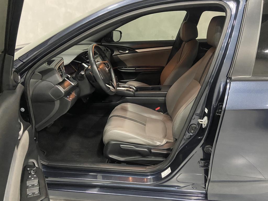 HONDA Civic - Foto