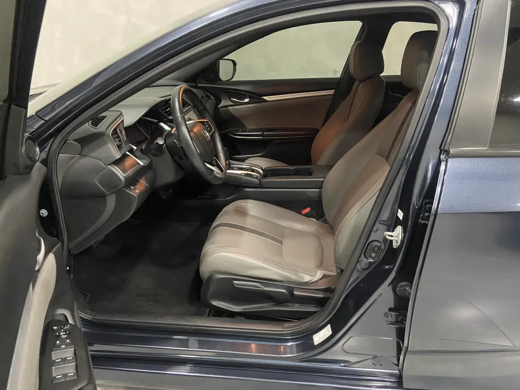 HONDA Civic - Foto