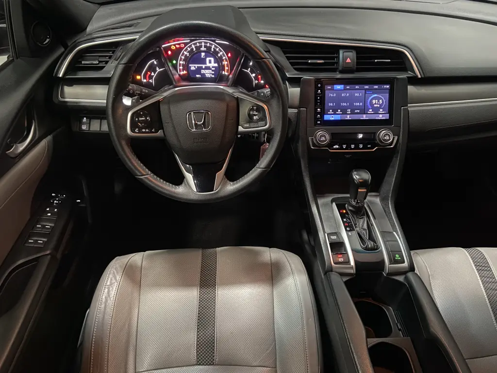 HONDA Civic - Foto