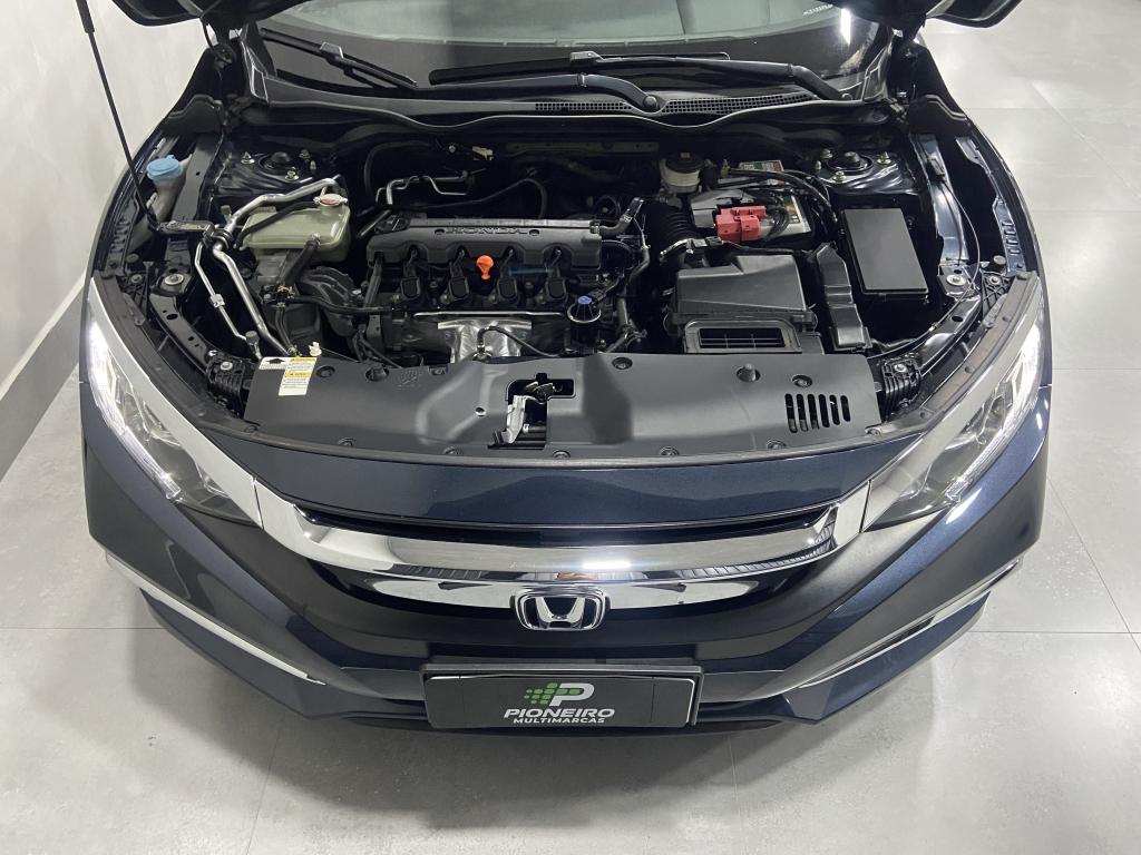 HONDA Civic - Foto