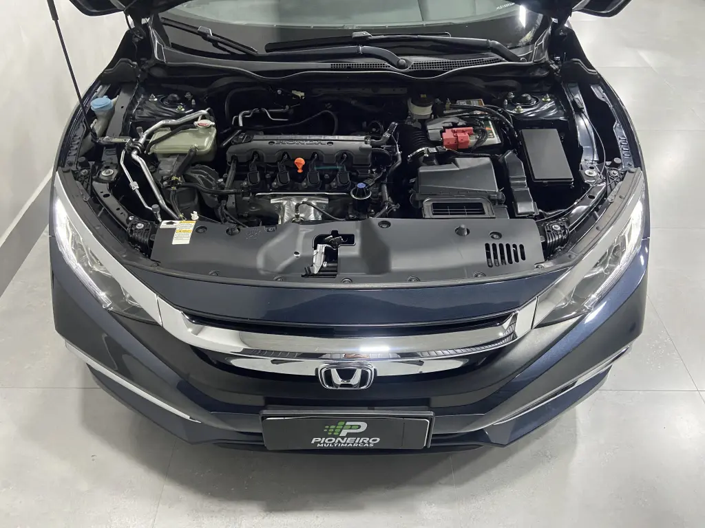 HONDA Civic - Foto