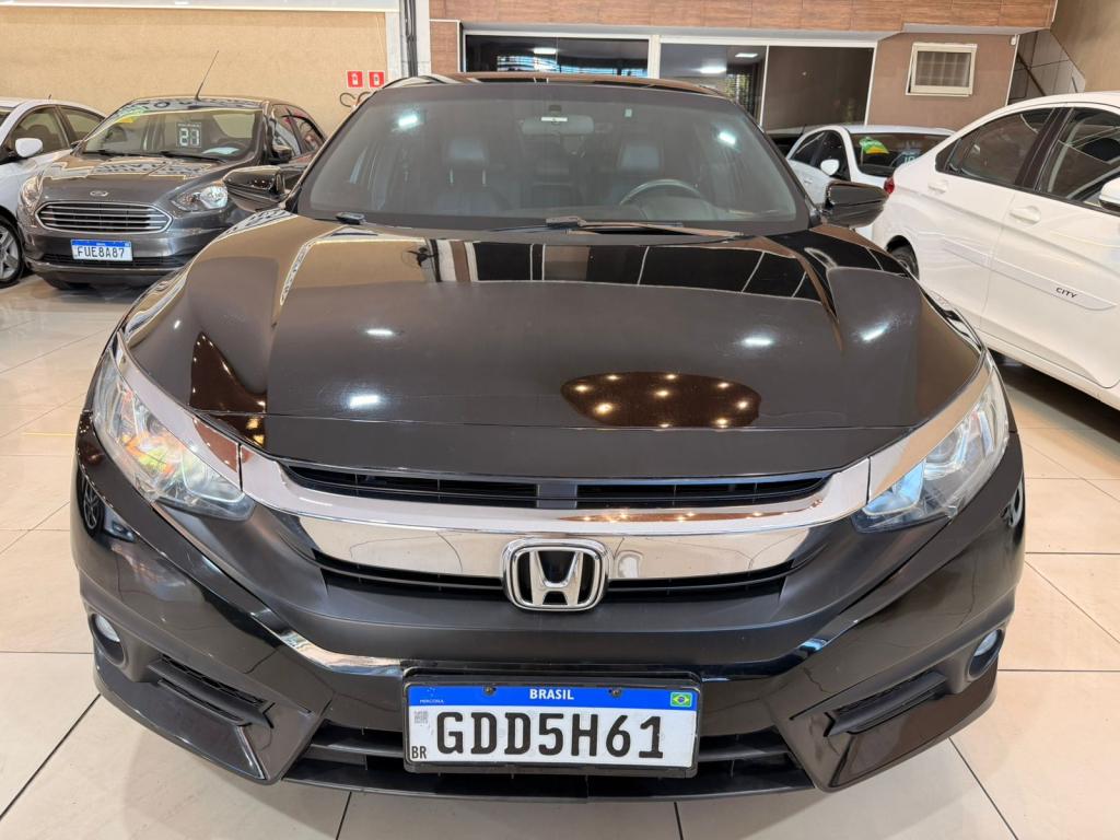 HONDA Civic - Foto