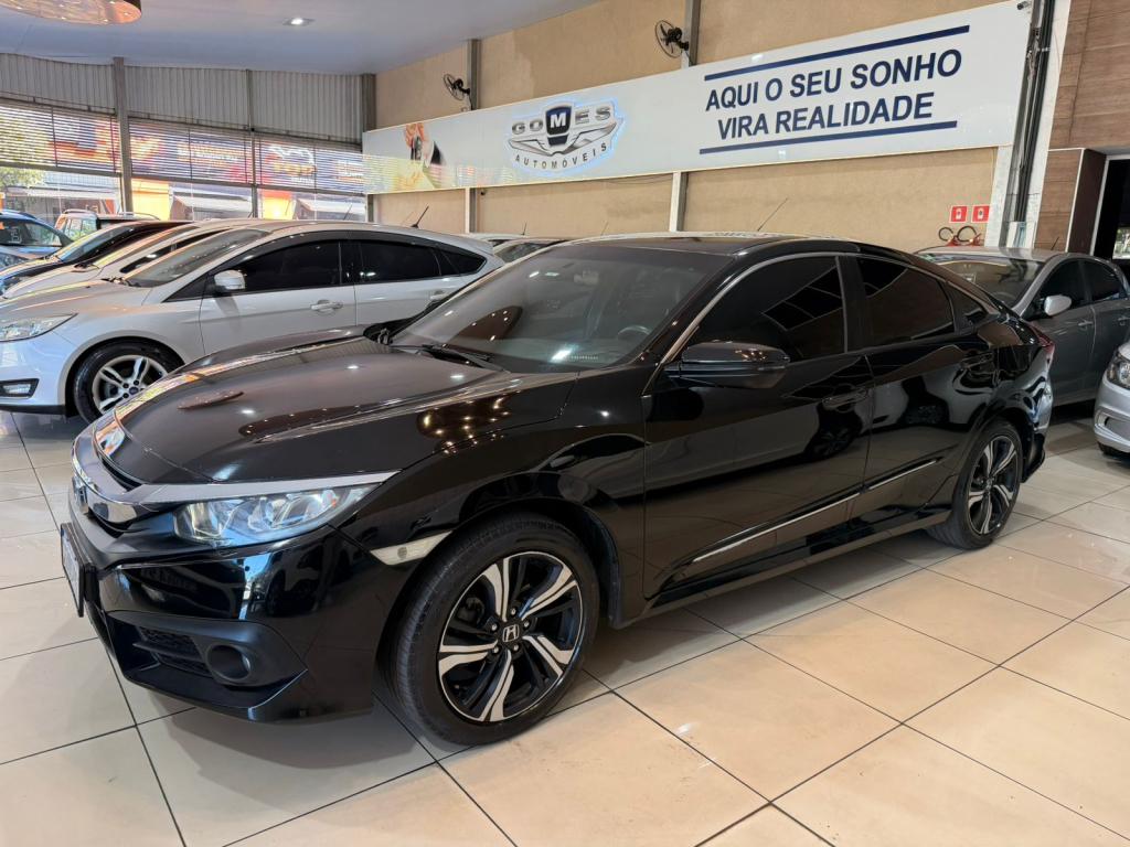 HONDA Civic - Foto