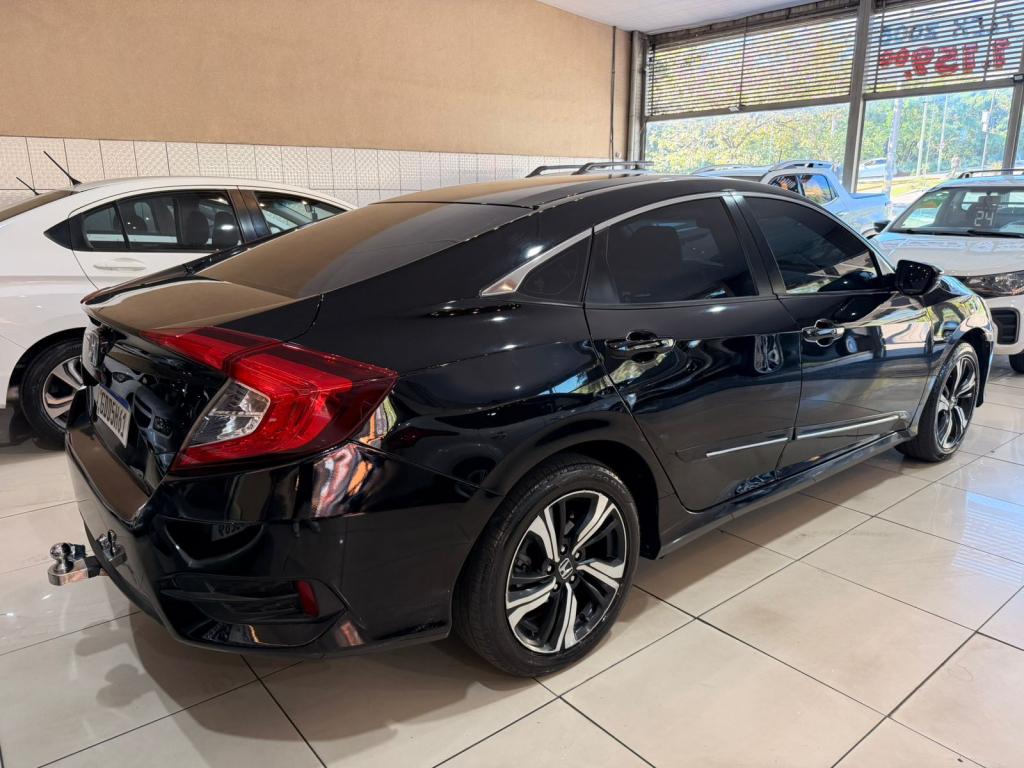 HONDA Civic - Foto