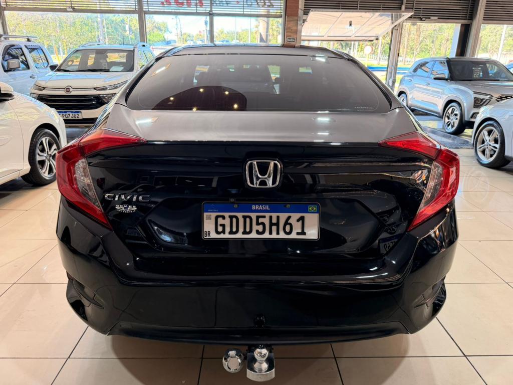 HONDA Civic - Foto