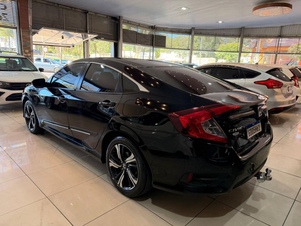 HONDA Civic - Foto