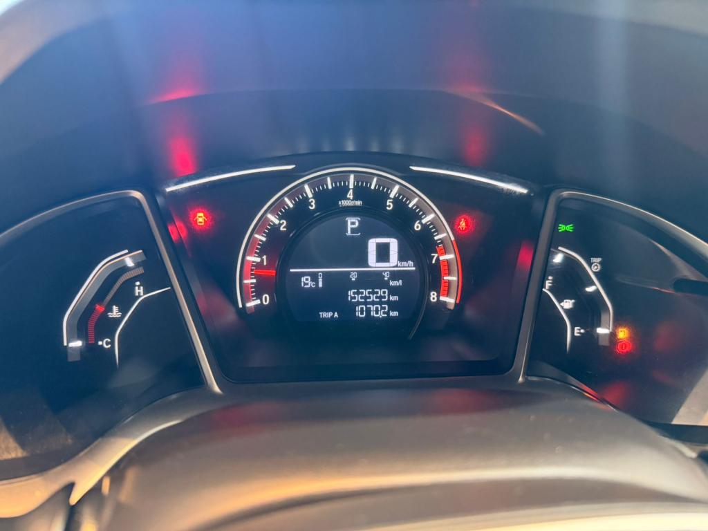 HONDA Civic - Foto