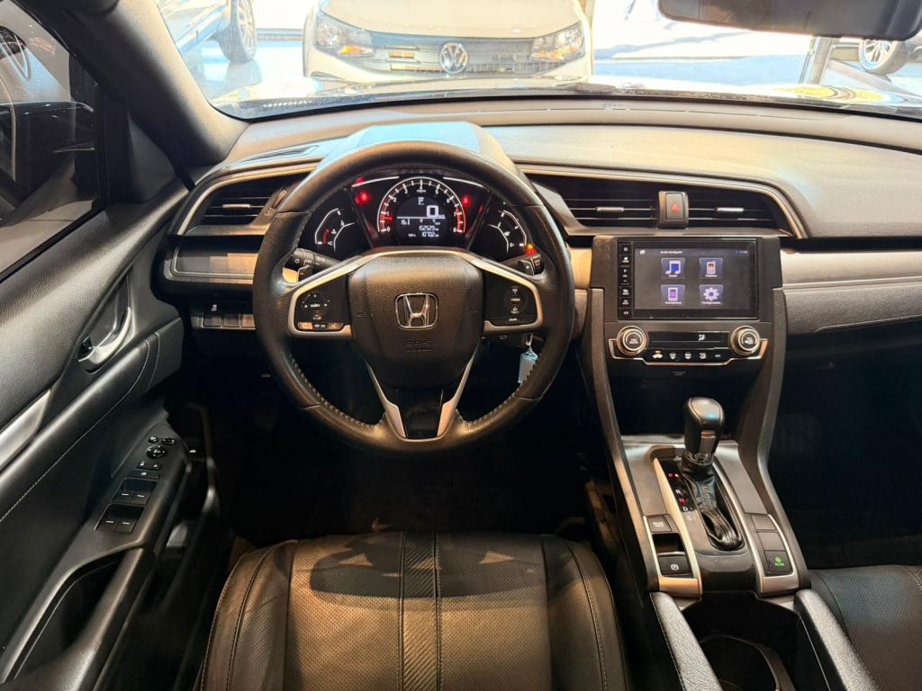 HONDA Civic - Foto