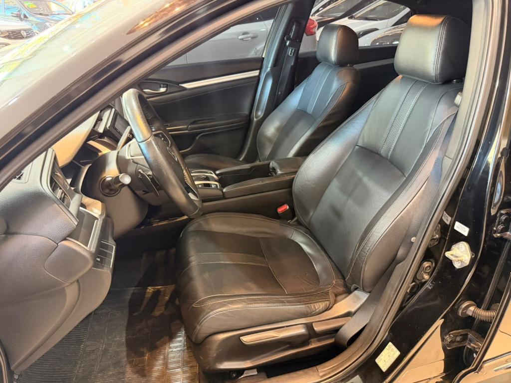 HONDA Civic - Foto