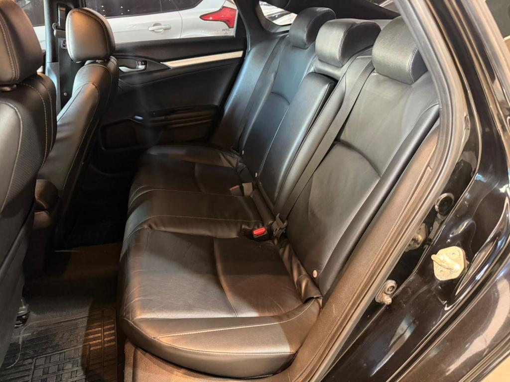 HONDA Civic - Foto
