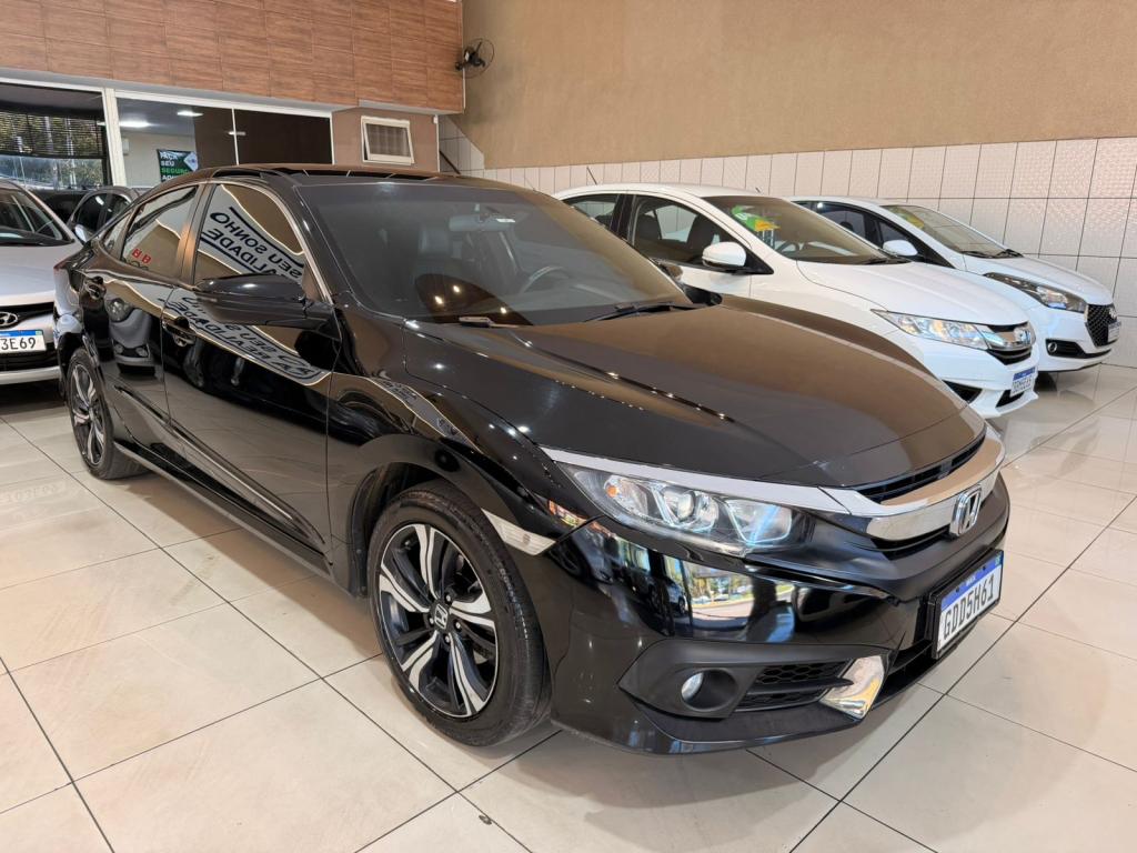 HONDA Civic - Foto
