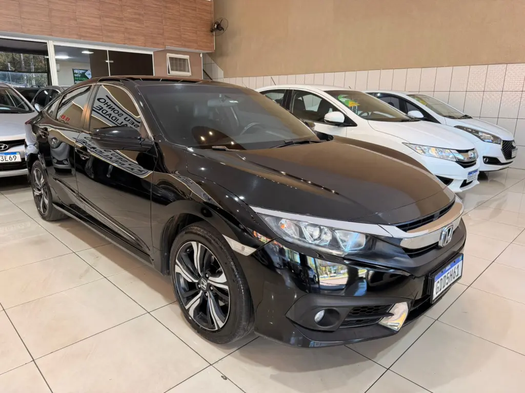HONDA Civic - Foto