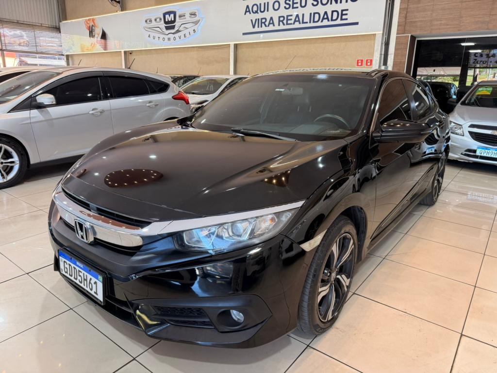 HONDA Civic - Foto
