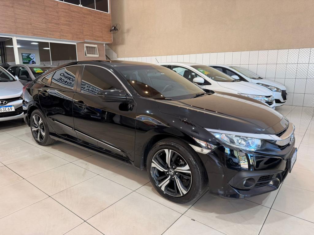 HONDA Civic - Foto