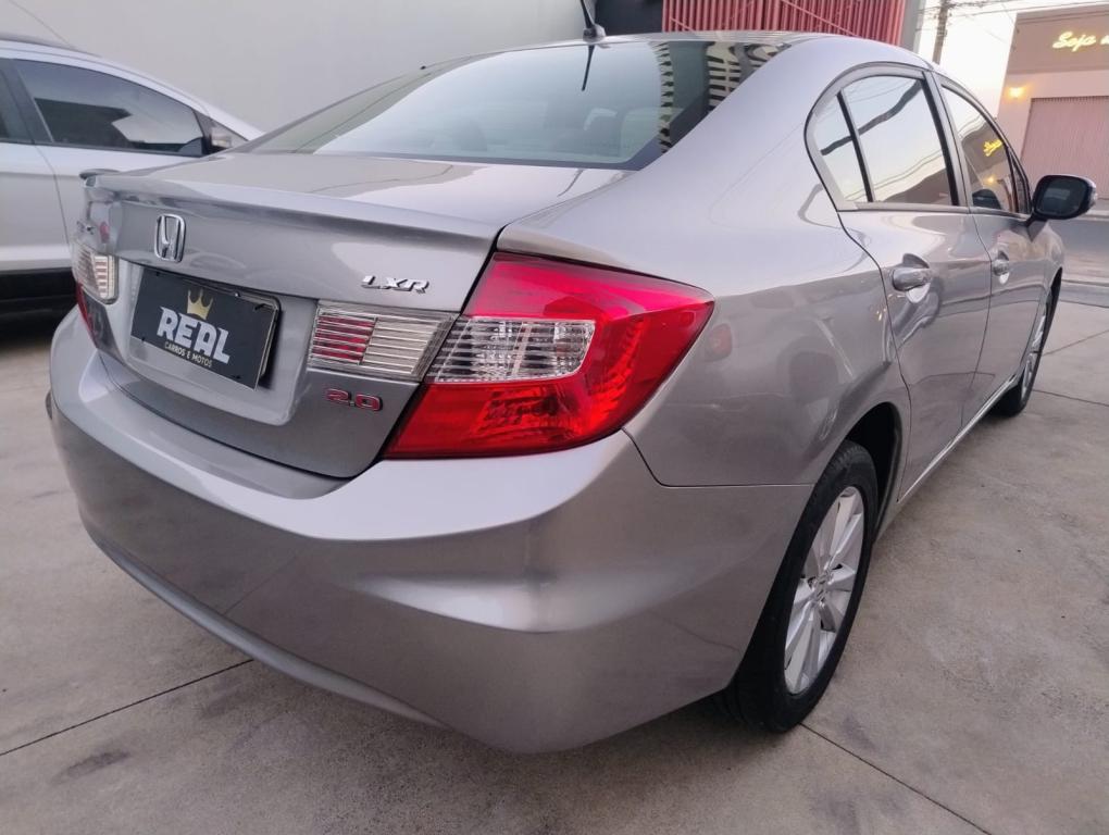 HONDA Civic - Foto