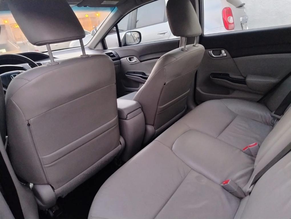 HONDA Civic - Foto