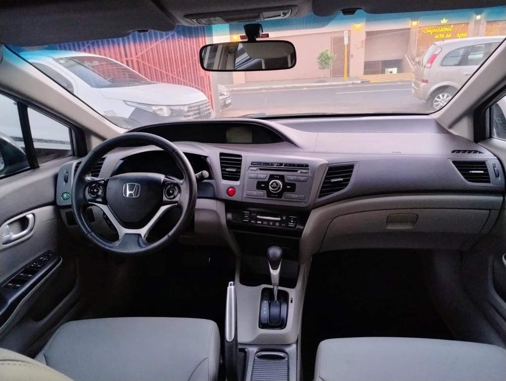 HONDA Civic - Foto
