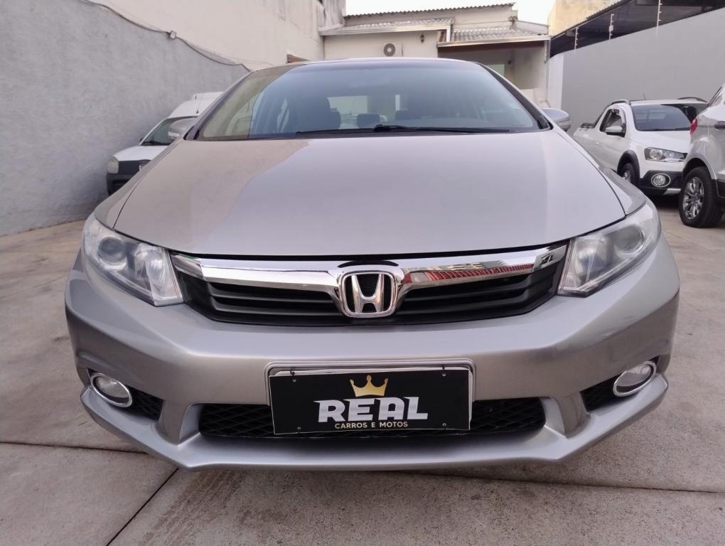 HONDA Civic - Foto