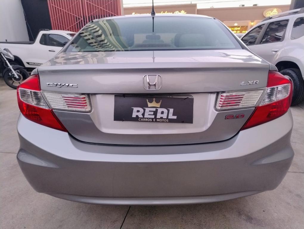 HONDA Civic - Foto