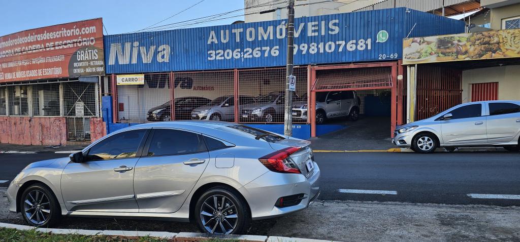 HONDA Civic - Foto