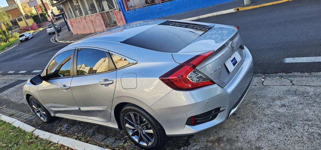 HONDA Civic - Foto