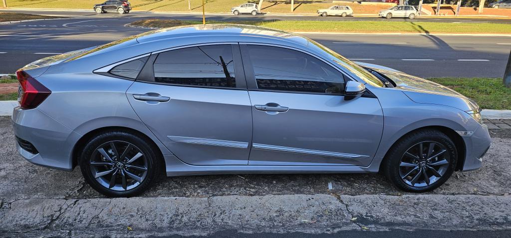 HONDA Civic - Foto
