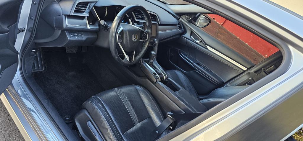 HONDA Civic - Foto