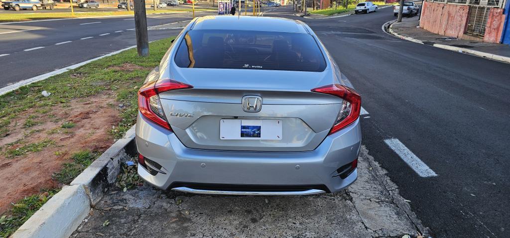 HONDA Civic - Foto