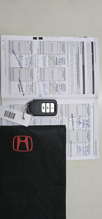 HONDA Civic - Foto