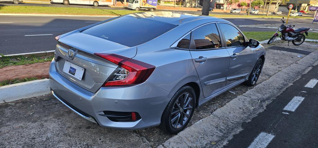 HONDA Civic - Foto