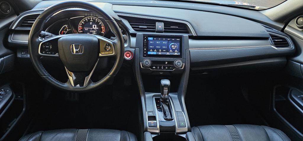 HONDA Civic - Foto