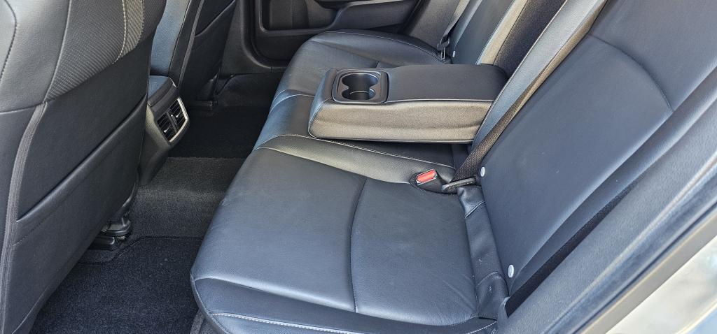 HONDA Civic - Foto