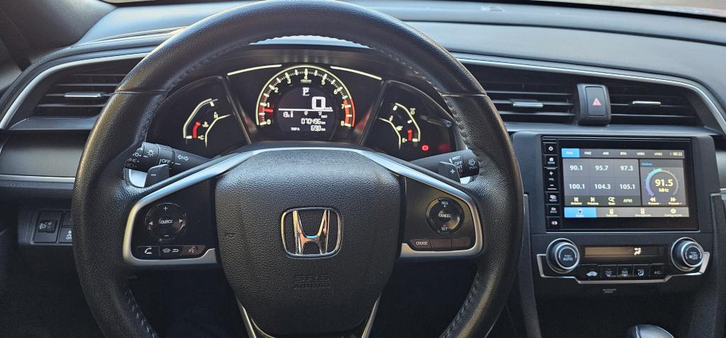 HONDA Civic - Foto