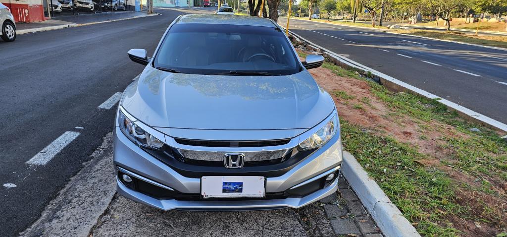 HONDA Civic - Foto