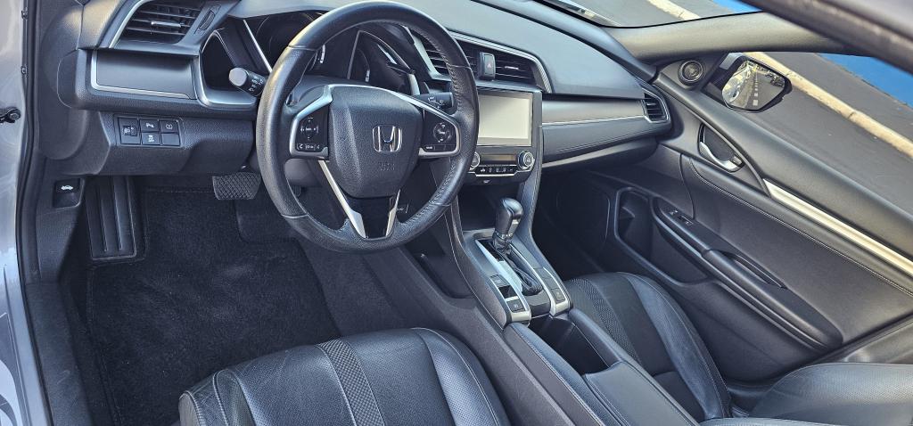 HONDA Civic - Foto