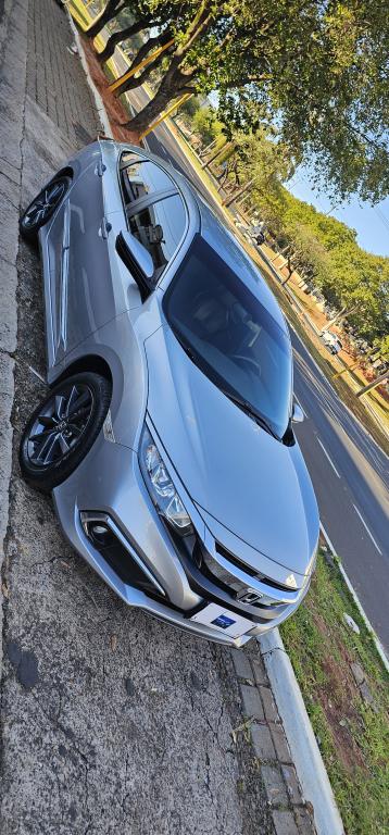 HONDA Civic - Foto