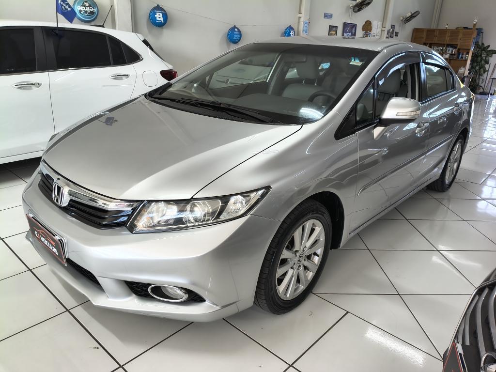 HONDA Civic - Foto