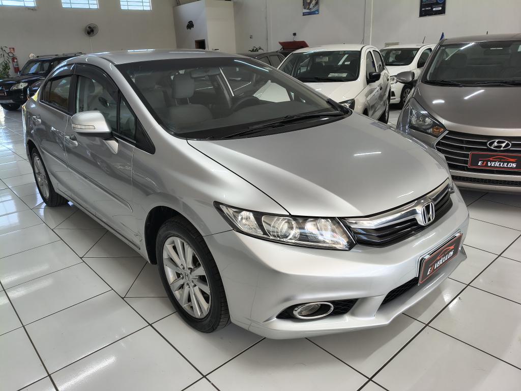 HONDA Civic - Foto