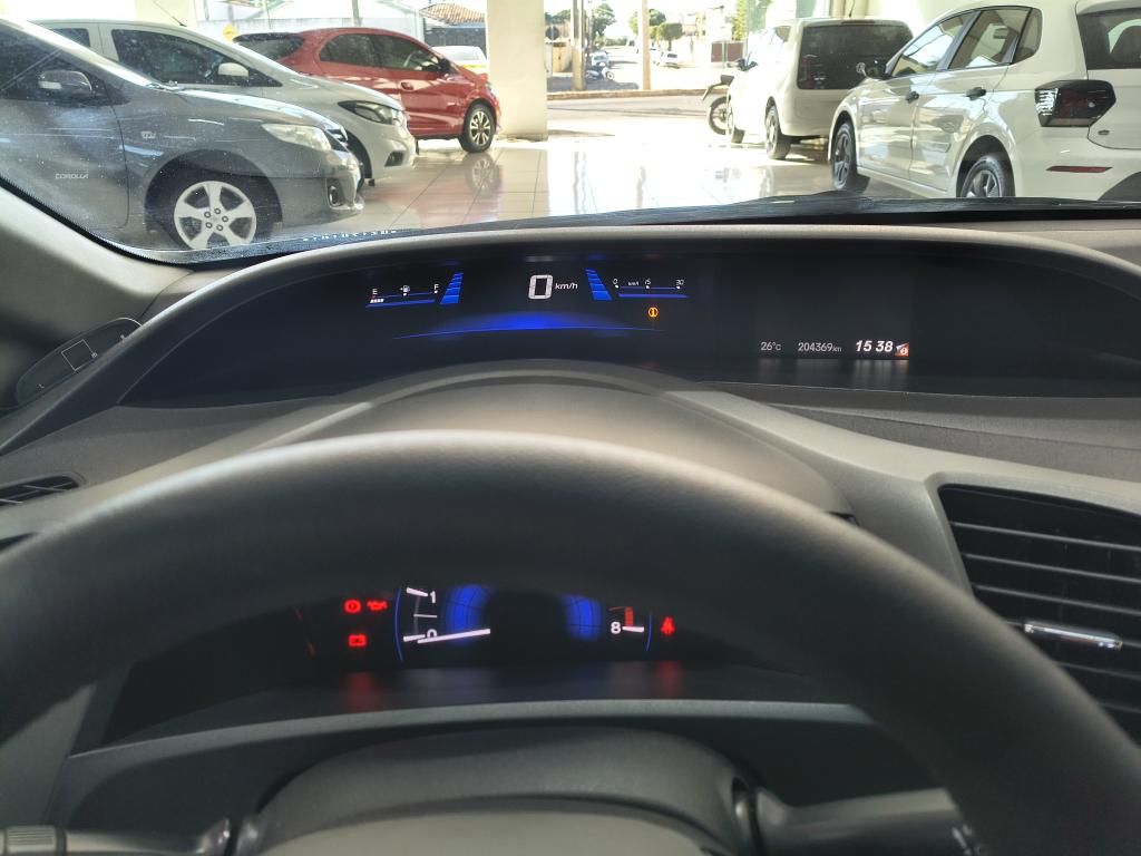 HONDA Civic - Foto