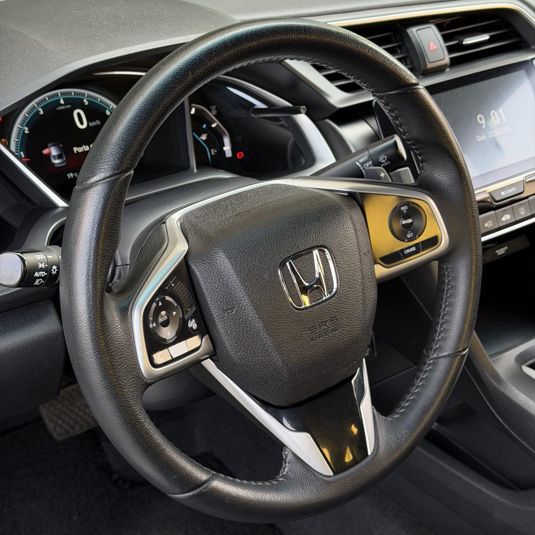 HONDA Civic - Foto