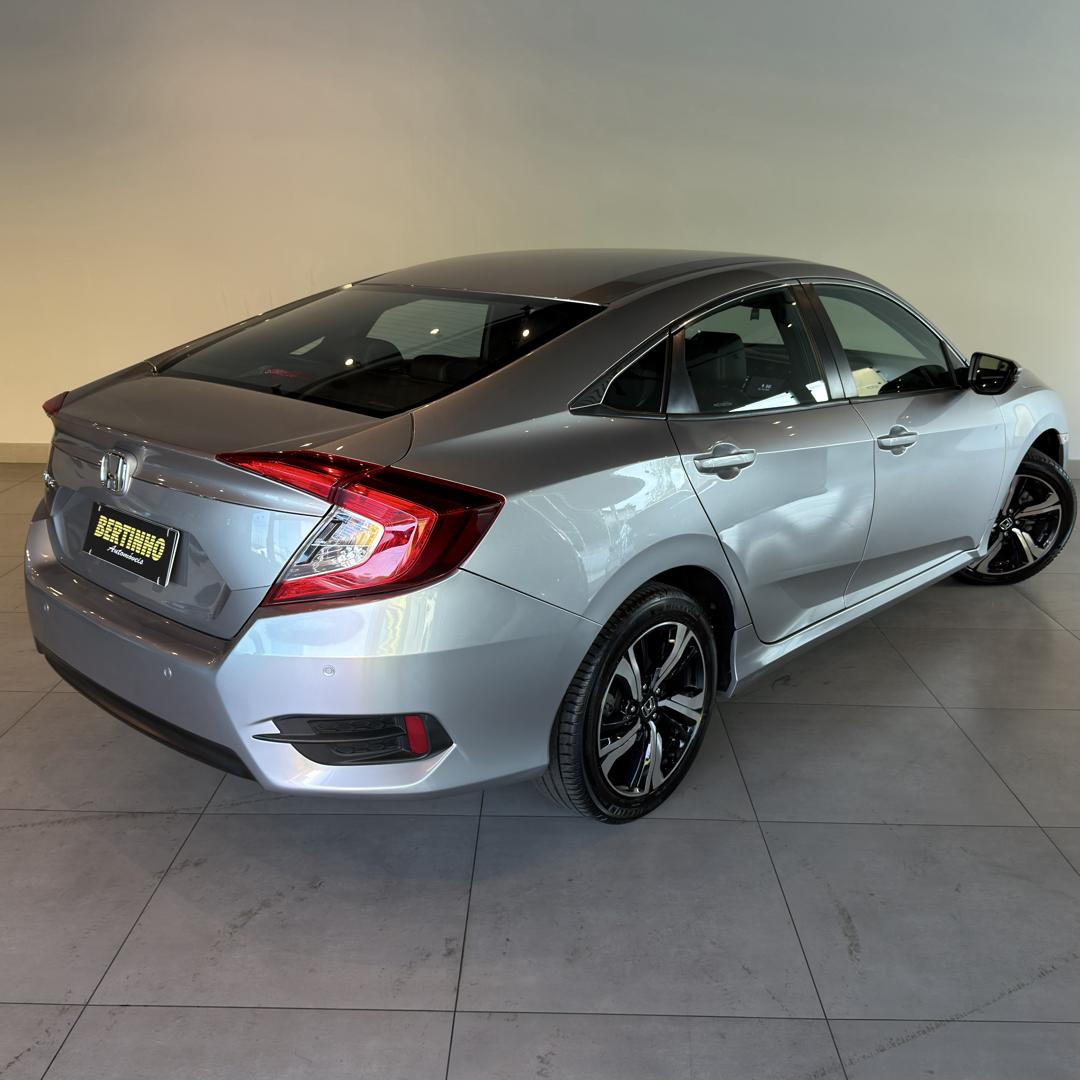 HONDA Civic - Foto