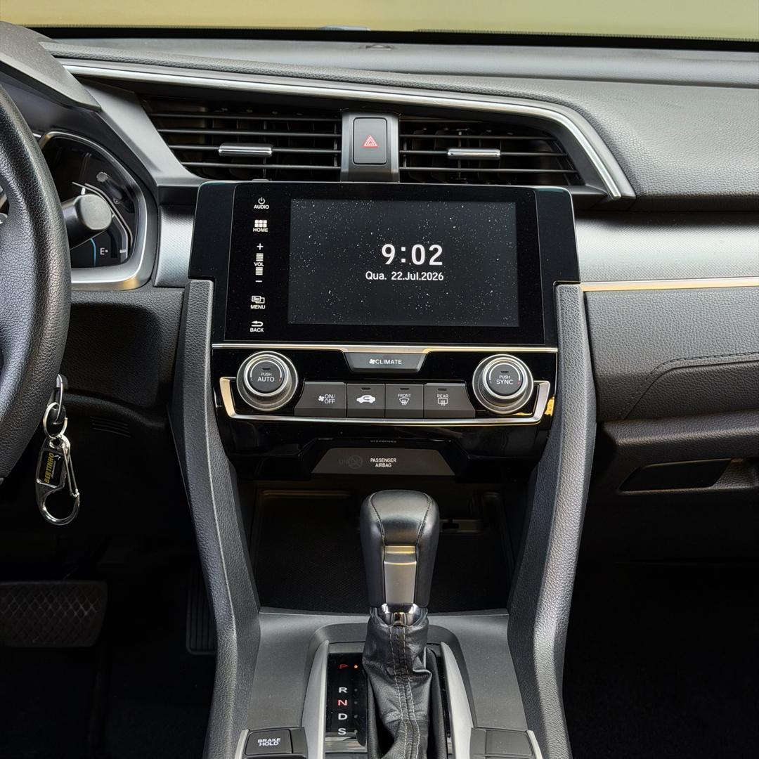 HONDA Civic - Foto