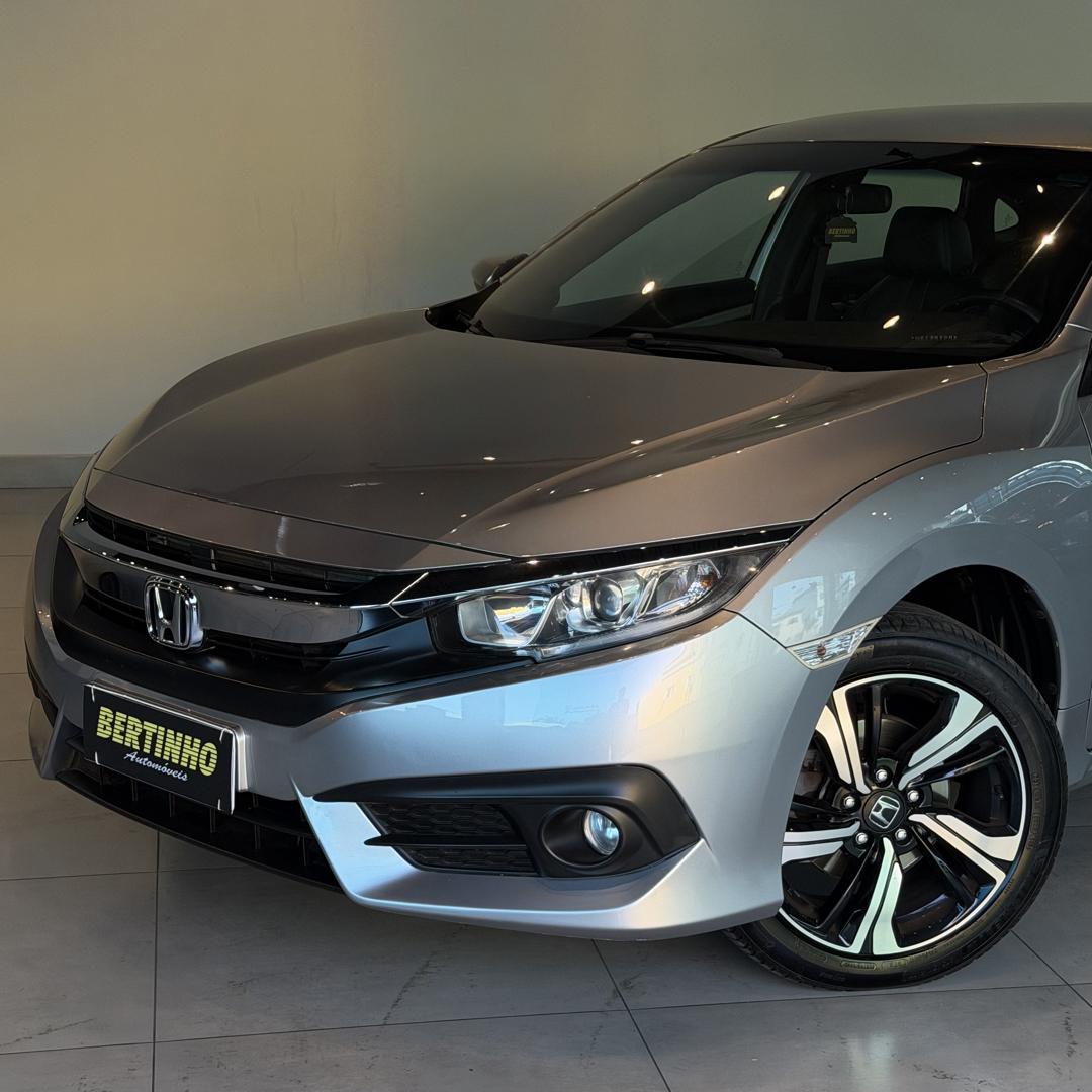 HONDA Civic - Foto