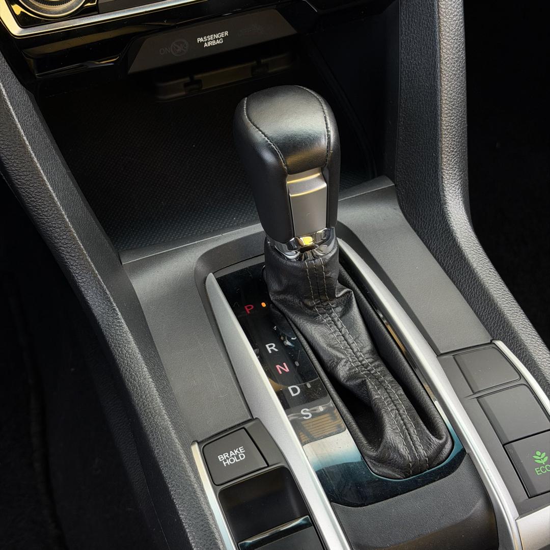 HONDA Civic - Foto