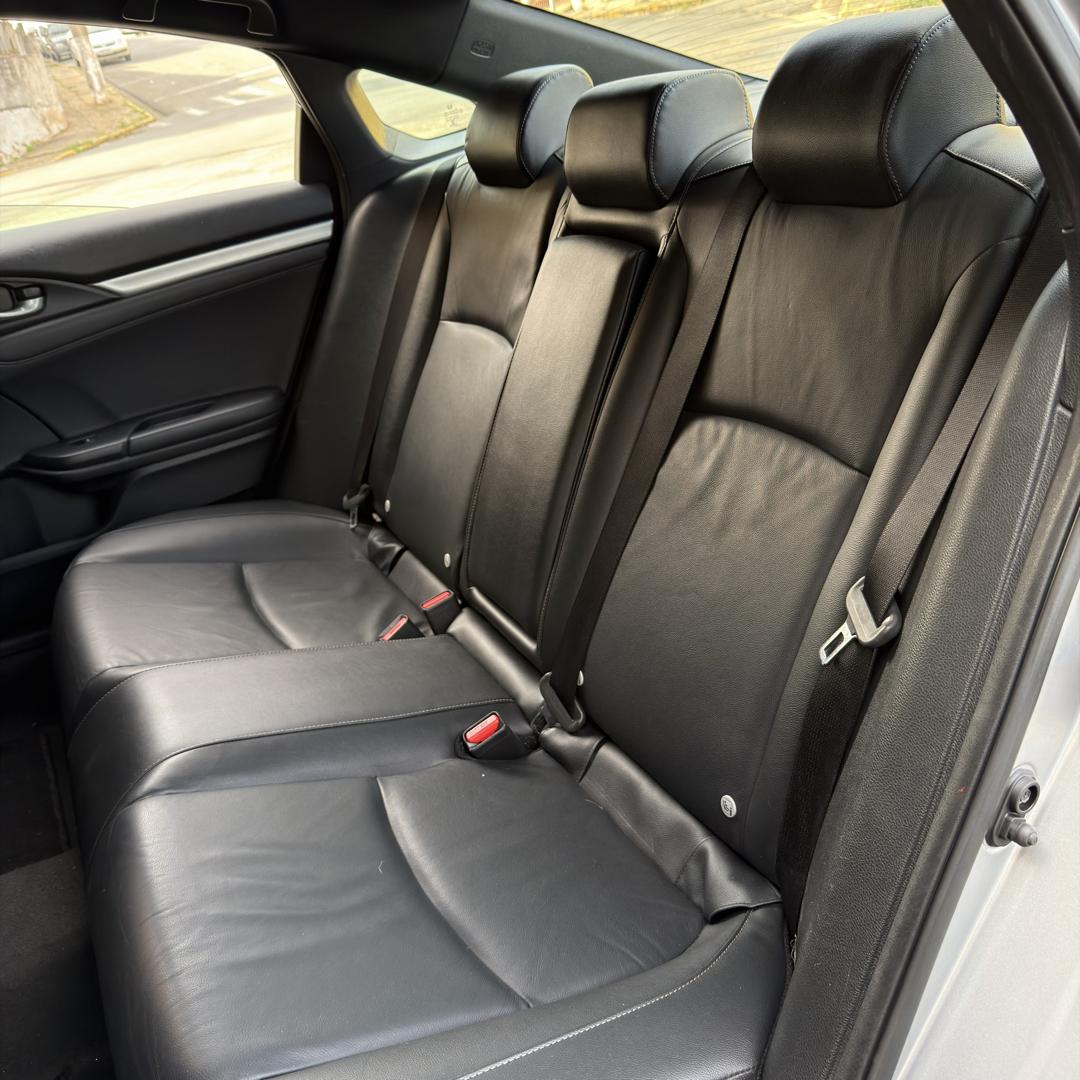 HONDA Civic - Foto