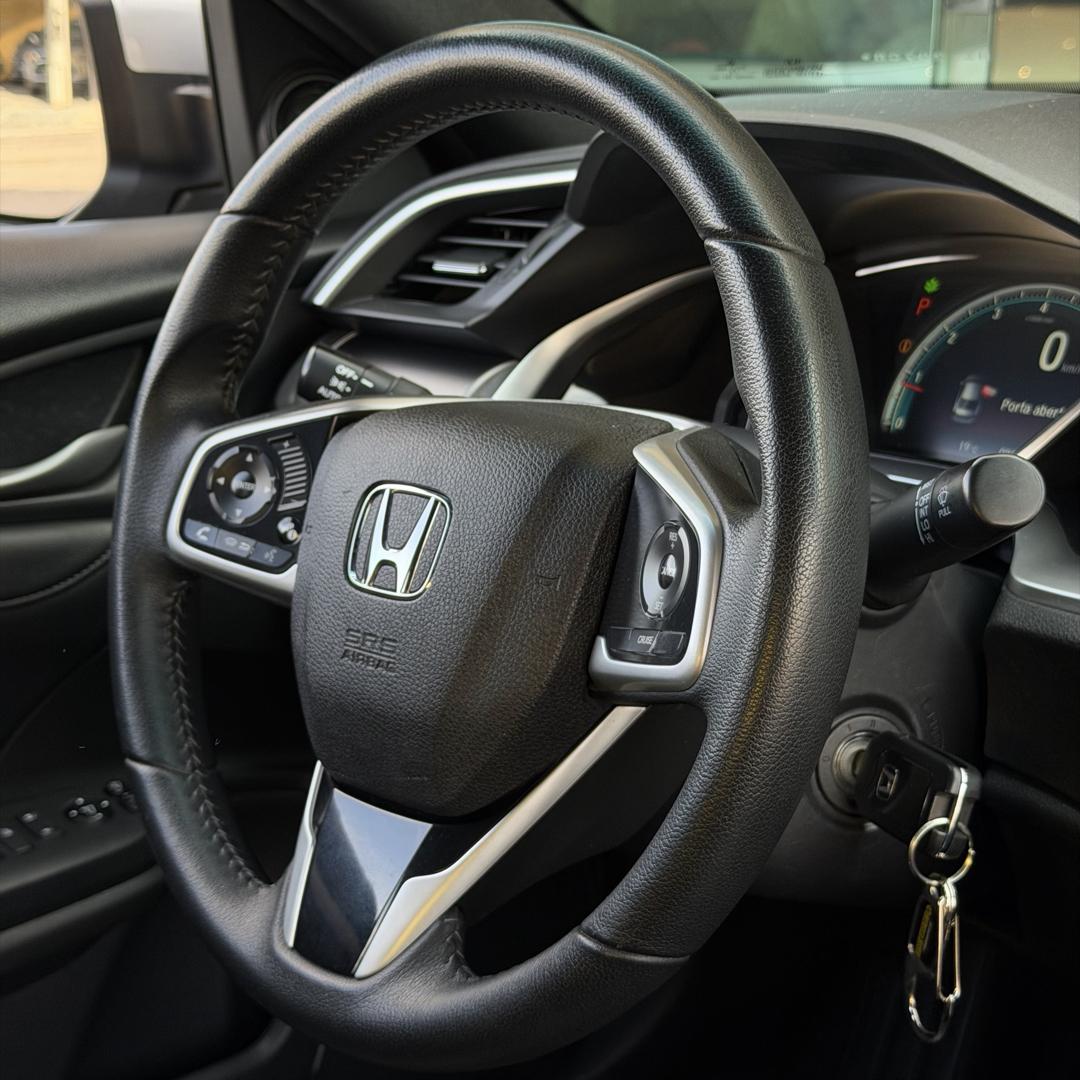 HONDA Civic - Foto