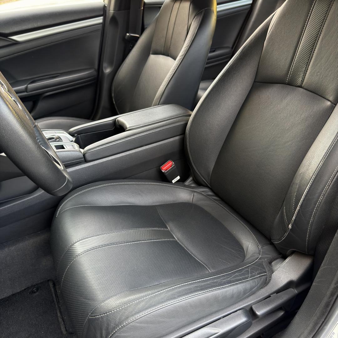HONDA Civic - Foto